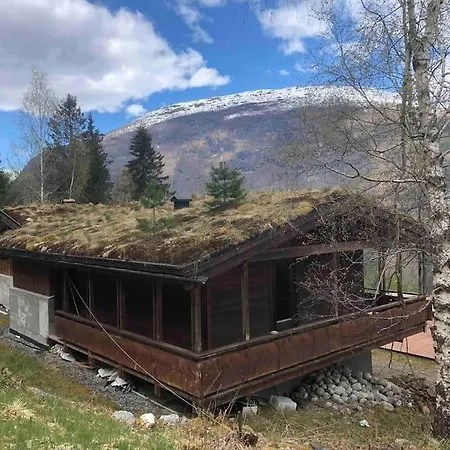 Olden By The Fjords Of Norway, Bjorkelund Apartment Stryn Exterior photo