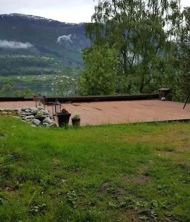 Olden By The Fjords Of Norway, Bjorkelund Apartment Stryn Exterior photo