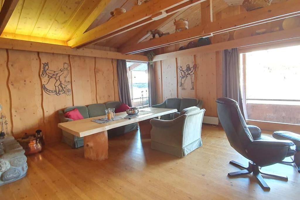 Appartement Olden By The Fjords Of Norway, Bjorkelund
