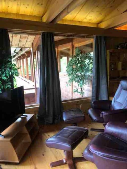 Olden By The Fjords Of Norway, Bjorkelund Appartement Stryn