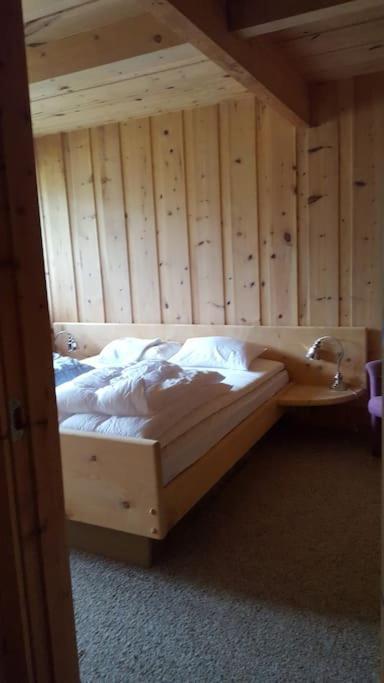 Olden By The Fjords Of Norway, Bjorkelund Appartement *