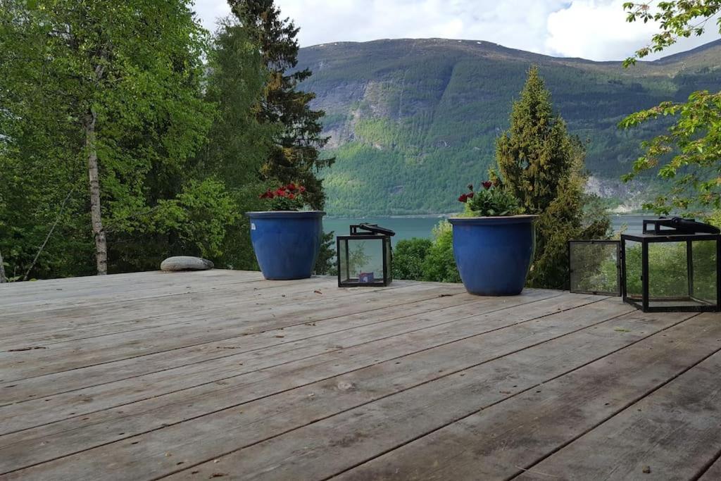 Appartement Olden By The Fjords Of Norway, Bjorkelund