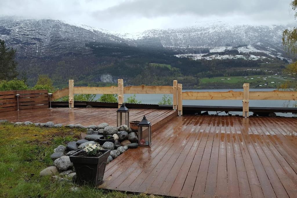 Appartement Olden By The Fjords Of Norway, Bjorkelund