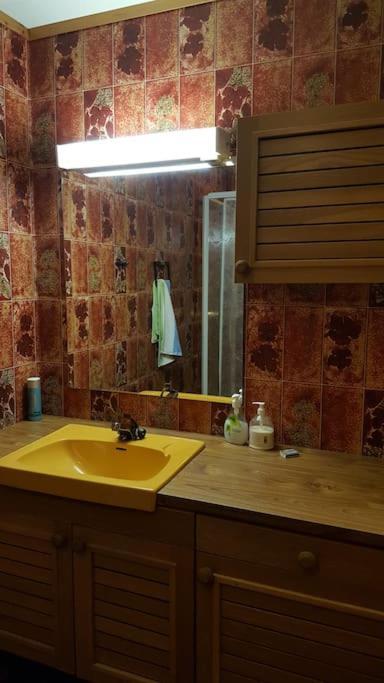 Olden By The Fjords Of Norway, Bjorkelund Appartement