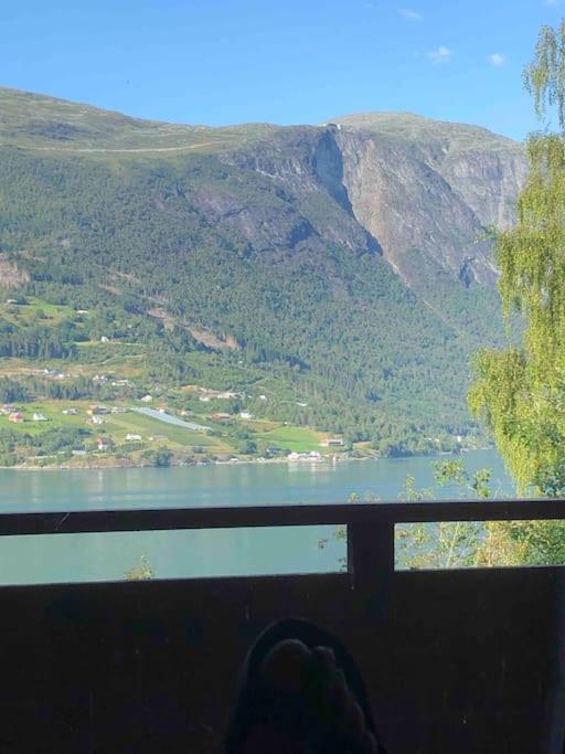 Olden By The Fjords Of Norway, Bjorkelund Appartement Stryn