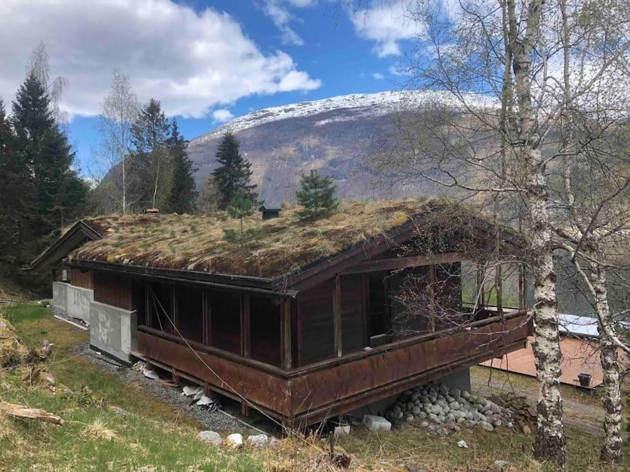 Olden By The Fjords Of Norway, Bjorkelund * Stryn