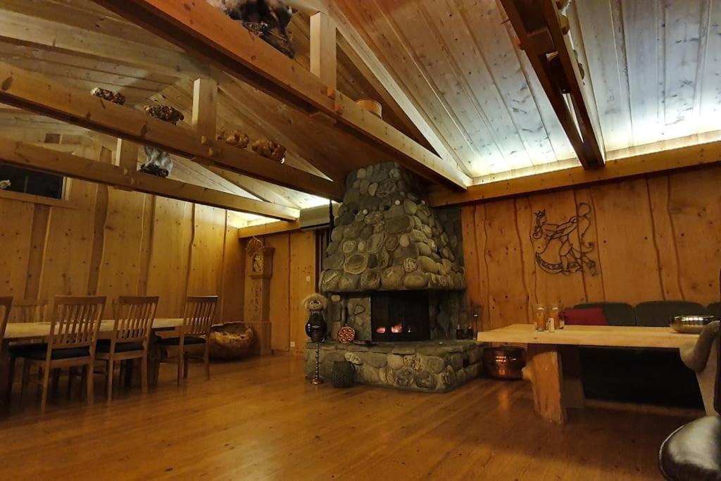 Appartement Olden By The Fjords Of Norway, Bjorkelund *