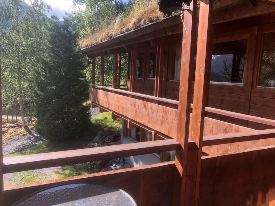 Appartement Olden By The Fjords Of Norway, Bjorkelund Stryn