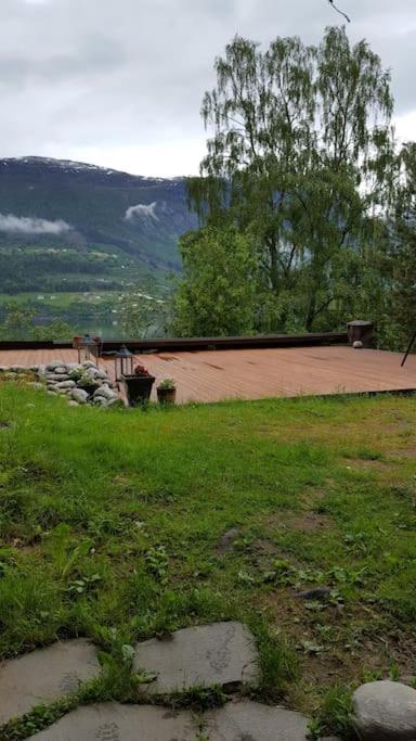 Appartement Olden By The Fjords Of Norway, Bjorkelund Stryn