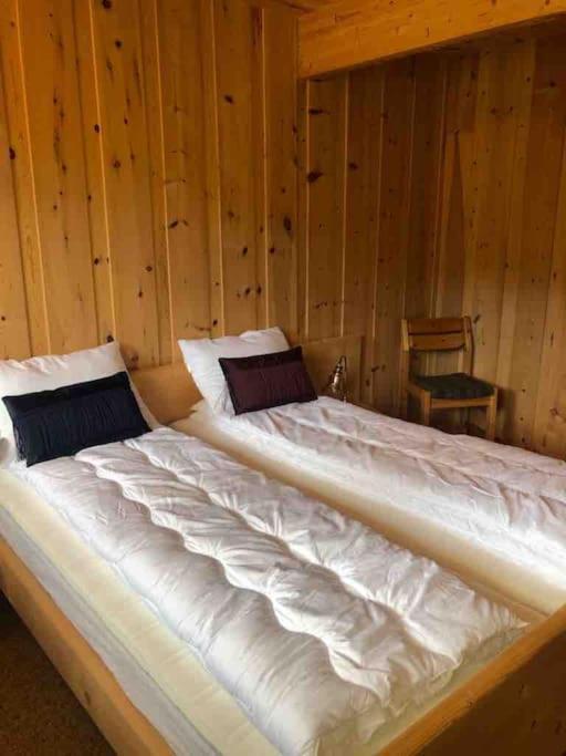Olden By The Fjords Of Norway, Bjorkelund Appartement *