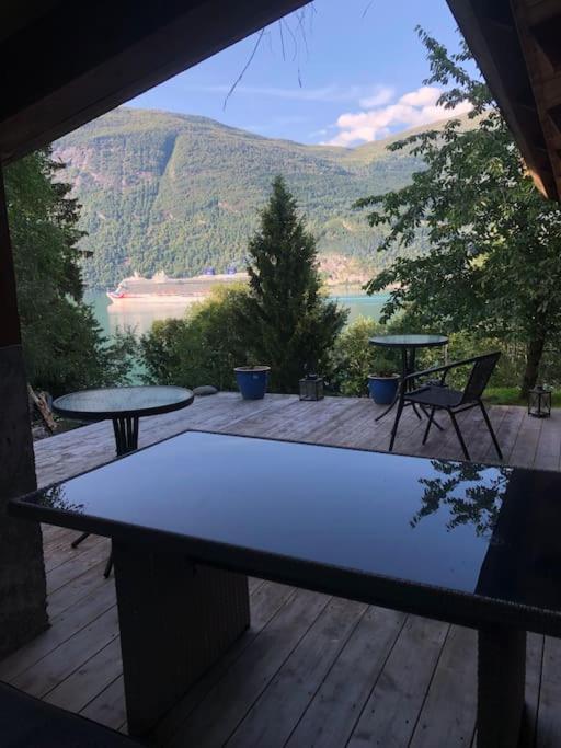 Appartement Olden By The Fjords Of Norway, Bjorkelund Stryn