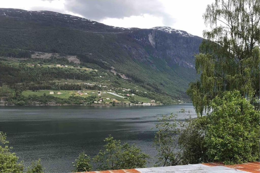 Olden By The Fjords Of Norway, Bjorkelund * Stryn