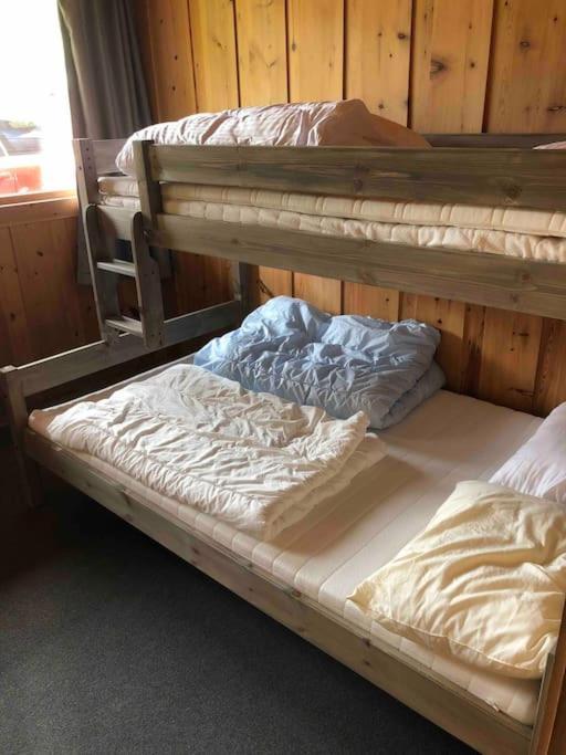 Olden By The Fjords Of Norway, Bjorkelund Appartement Stryn