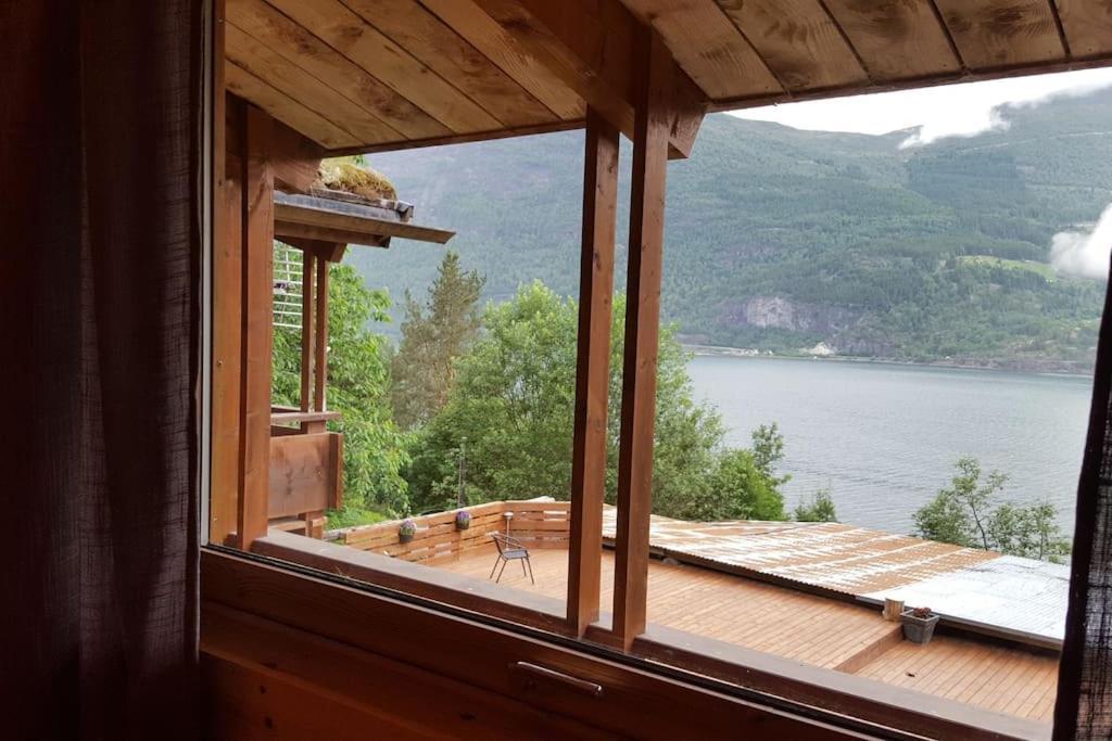 Olden By The Fjords Of Norway, Bjorkelund