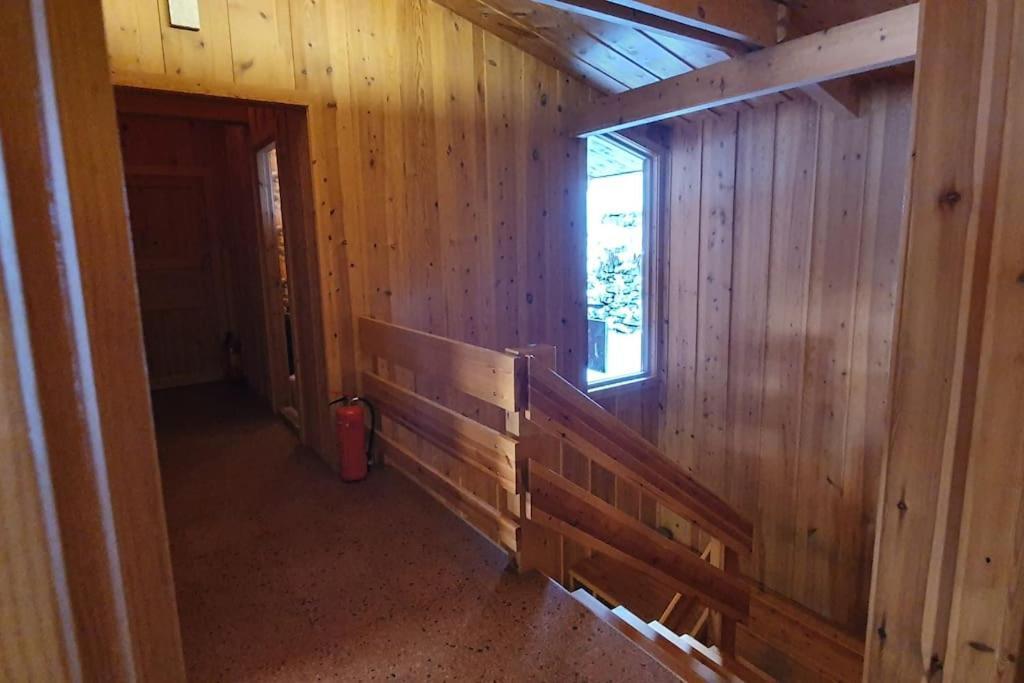 Olden By The Fjords Of Norway, Bjorkelund Appartement Stryn