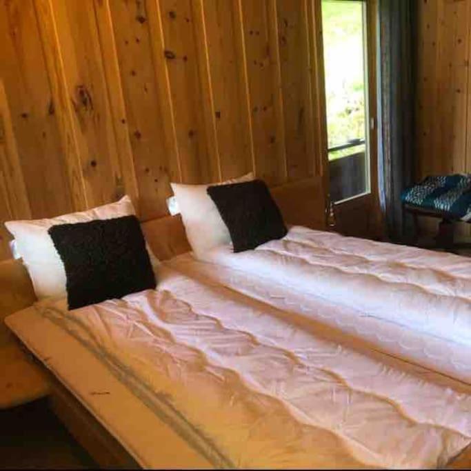 Appartement Olden By The Fjords Of Norway, Bjorkelund Stryn