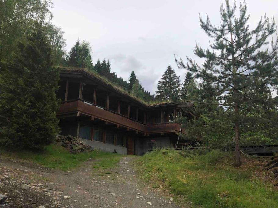 Appartement Olden By The Fjords Of Norway, Bjorkelund
